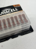 Duracell Size 312 - Batteries  - 1.45V Hearing Aid, DA312B8. 03/24+ COMBINE SHIP