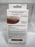 LONG Kiss Natural Glue On Nails Salon Acrylic SN01 Paint Or Natural 28 86583
