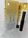 (2)  Burt's Bees Renewing Lip Treatment Natural Retinol & Ceramides New 0.16oz