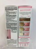 (2) L'Oréal Soft Pink 300  Colorista Semi-Permanent Hair Color Bleached Blondes