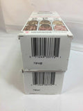 (2) L'Oréal Soft Pink 300  Colorista Semi-Permanent Hair Color Bleached Blondes