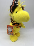 Dan Dee Peanuts Woodstock Pirate 2021 Halloween Plush With Sound Box W/Tags