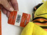 Dan Dee Peanuts Woodstock Pirate 2021 Halloween Plush With Sound Box W/Tags