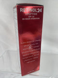 OLAY REGENERIST Retinol24 + Peptide Hydrating Moisturizer SPF 30 1.7oz