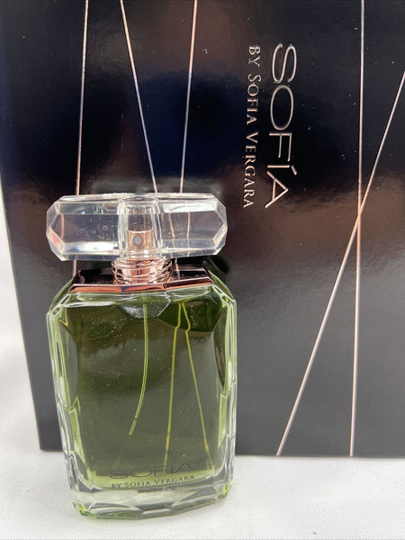 Sofia by Sofia Vergara Eau de Parfum oz Only
