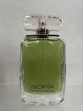 Sofia by Sofia Vergara Eau de Parfum 3.4 oz Only