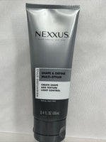 Nexxus Weightless Style Shape &Define Multi Styler Lite Texture 3.4ozCOMBINESHIP