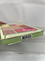 Pixi + Hello Kitty Chrome Glow Palette Charming Glow Highlighter Blush Christmas