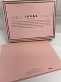 (2) LORAC MEGA PRO 4 & Blue 2 32 Shade Eyeshadow Palette Megapro