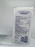 Secret Clinical+Strength Free & Sensitive Soft Solid Deodorant 1.6 Oz SE 23