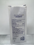 Secret Clinical Strength Deodorant Complet Clean Invisible Solid 2.6 COMBINESHIP