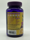 Nature's Way Alive! Women's Gummy Multivitamin B Vitamin 60 Count 11/23