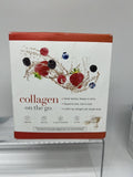 (36) Youtheory Collagen On The Go healthy Berry Nail Hair Formula No Sugar 1/25