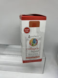 (36) Youtheory Collagen On The Go healthy Berry Nail Hair Formula No Sugar 1/25