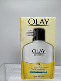 Olay Complete Daily Moisturizer w/ Sunscreen Lotion Sensitive SPF 15 4.0oz 4/25