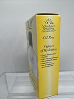 Olay Complete Daily Moisturizer w/ Sunscreen Lotion Sensitive SPF 15 4.0oz 4/25