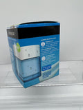 Neutrogena Hydro Boost Water Gel Hyaluronic Acid Moisturizer Glass Jar 1.7 oz