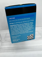 Neutrogena Hydro Boost Water Gel Hyaluronic Acid Moisturizer Glass Jar 1.7 oz