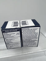 (2) Advil Liqui-Gels Pain - 200 MG 20 Liquid Filled Capsules 5/25