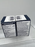 (2) Advil Liqui-Gels Pain - 200 MG 20 Liquid Filled Capsules 5/25