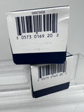 (2) Advil Liqui-Gels Pain - 200 MG 20 Liquid Filled Capsules 5/25