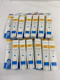 (12) Burt's Bees Hydrating Overnight Mask Avocado Oil Prebiotics Natural 0.57 Oz