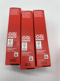 (3) Neutrogena Stubborn Blackheads Daily Serum Treatment 1.0oz