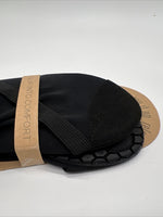 X-Large Fitkicks Women Active Lifestyle Footwear BLACK FLEX Yoga Water Sport XL
