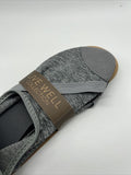 X-Large Fitkicks Women Active Lifestyle Footwear GREY FLEX Yoga Water Sport XL