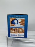 Vicks VapoRub Original Cough Suppressant Topical Analgesic  Large ! 6 oz 2/26