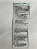 (2) Burt's Bees Targeted Blemishes Spot Treatment Solution Fluid COMBINE SHIP