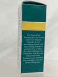 (2) Burt's Bees Targeted Blemishes Spot Treatment Solution Fluid COMBINE SHIP