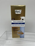 Roc Multi Correxion Even Tone + Lift Resurfacing Serum Wrinkle 1 oz COMBINESHIP!