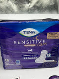 TENA Incontinence Intimate Pads Overnight 28 Pads Level 7 Max Heavy COMBINE SHIP