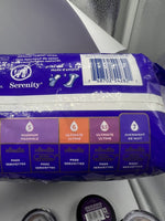 TENA Incontinence Intimate Pads Overnight 28 Pads Level 7 Max Heavy COMBINE SHIP
