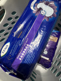 TENA Incontinence Intimate Pads Overnight 28 Pads Level 7 Max Heavy COMBINE SHIP