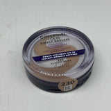 COVERGIRL Olay 230 classic beige Simply Ageless Instant Wrinkle Foundation OC23
