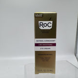 NEW RoC Retinol Correxion Line Smoothing Anti-Aging 15ml Eye Creme