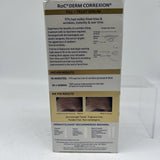 RoC Derm Correxion Fill + Treat Serum .5oz Retinol Hyaluronic Acid Wrinkles Line