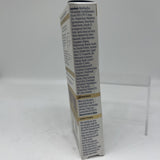 RoC Derm Correxion Fill + Treat Serum .5oz Retinol Hyaluronic Acid Wrinkles Line