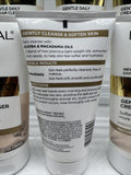 (6) L'Oreal AGE PERFECT Gentle Daily Creme Cleanser for Mature Face  5 fl oz