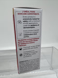(2) L'Oreal Revitalift Derm Intensives 10% Pure Glycolic Acid Serum Free .5oz 1o