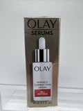 Olay Serums Wrinkle Correction Serum B3 + Peptides 40ml/1.3fl.oz.