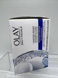 Olay Daily Facials Deeply Purifying Clean 33 Cloths Refill New