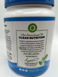 Organic Protein Powder Oatmilk Plant Base Chocolate 20g 1.05lb 1/24+ COMBINESHIP