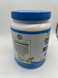 Organic Protein Powder Oatmilk Plant Base Vanilla 20g 1.05lb 4/24+ COMBINESHIP