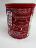 (3) SlimFast Original Meal Replacement Shake Powder Vanilla 12.83oz 14 servings