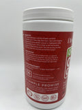 Health Plus ORGANIC COLON CLEANSE 12 oz Psyllium Powder for Constipation 2/25