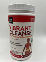 Vibrant Health Vibrant Cleanse The Powdered Master Version 1.1 2/24+ COMBINESHIP