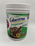 Glucerna Hunger Smart Snack Replacement Rich Chocolate  22.3 Oz